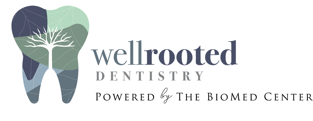 Well Rooted Dentistry at the BioMed Center
