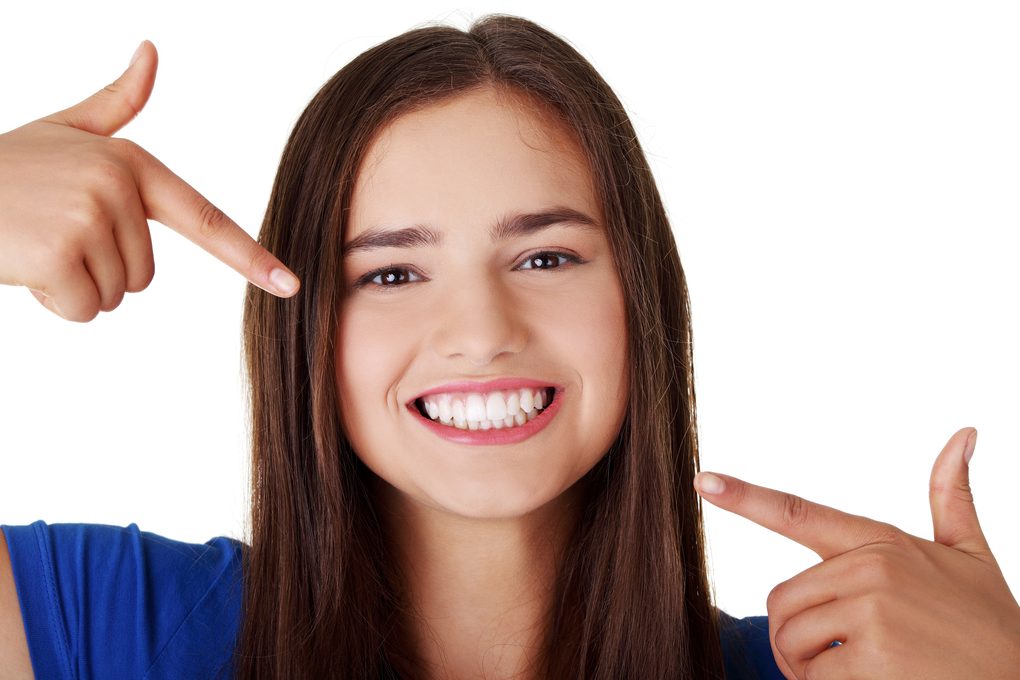 Pain With Teeth Whitening: Is it normal?
